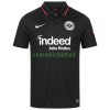 Maillot de Supporter Eintracht Frankfurt Domicile 2021-22 Pour Homme